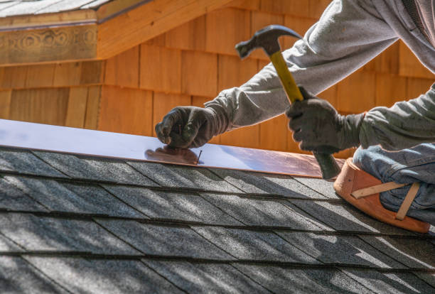Best Green or Eco-Friendly Roofing Solutions  in Red Springs, NC
