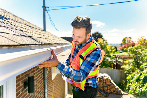 Best Emergency Roof Repair Services  in Red Springs, NC
