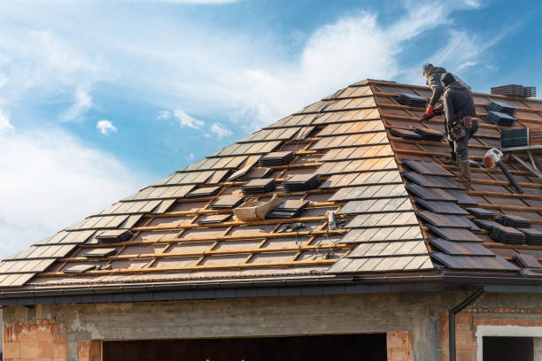Best Gutter Installation and Repair  in Red Springs, NC