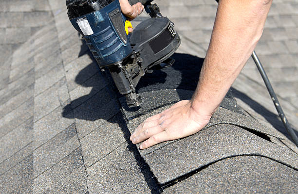 Best Roof Moss and Algae Removal  in Red Springs, NC