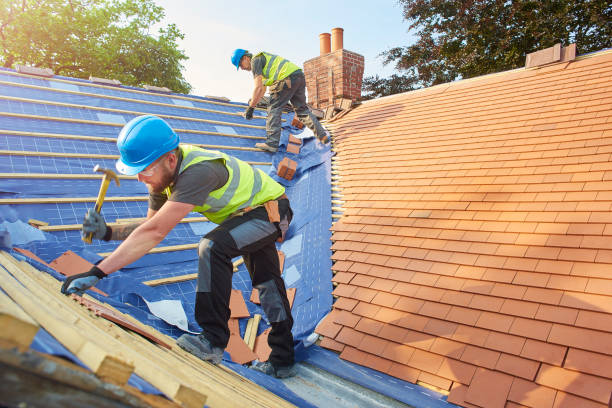 Best Commercial Roofing Services  in Red Springs, NC