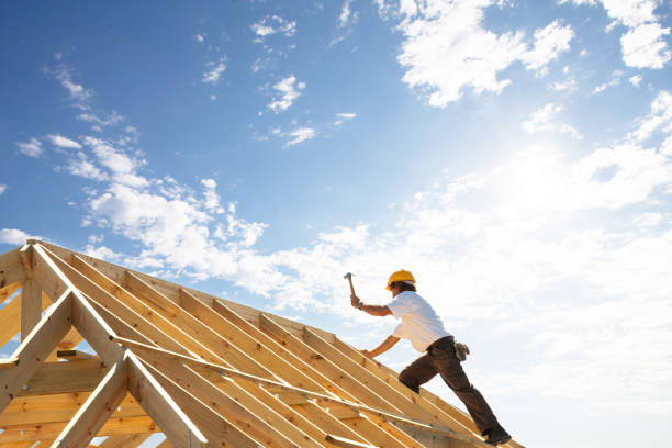 Best Flat Roofing  in Red Springs, NC